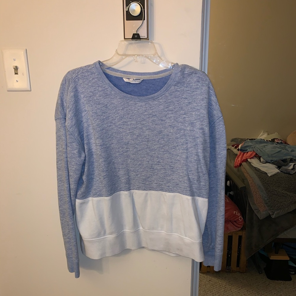 VS pullover